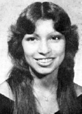 Elsa Delgado: class of 1979, Norte Del Rio High School, Sacramento, CA.